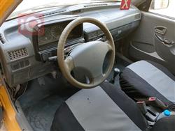 سايبا 131
